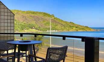 Imagem: Apartamento de 4 quartos, sendo 3 suítes