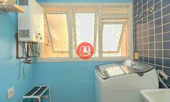 Imagem 5: Apartamento à venda 3 Quartos 1 Suite 1 Vaga 84M² Boa Vista Porto Alegre - RS