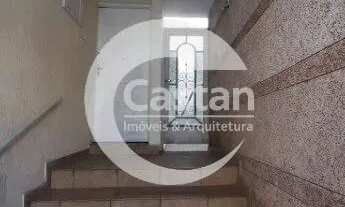 Imagem 2: Casa em Mooca Casa com 2 dormitórios