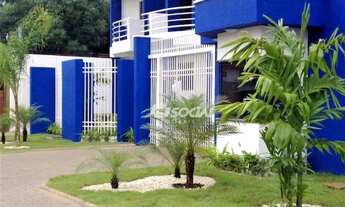 Imagem 2: Apartamento amplo, muito bem localizado e disponível para locação no Condomínio Ilhas Greg