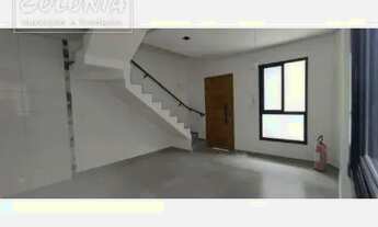 Imagem 3: Sobrado a venda - Vila Pires, Santo André