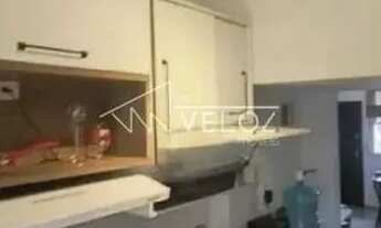 Imagem: Apartamento / Residencial / Santa Teresa