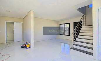 Imagem 7: Lindo sobrado com 146m² 3 quartos no Santo Inácio