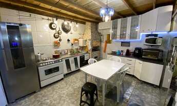 Imagem 6: Alugo quarto mobiliado na QR 208 - Samambaia Norte