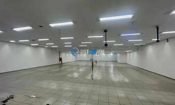 Imagem: Loja para alugar, 338 m² por R$ 91.200,01/mês