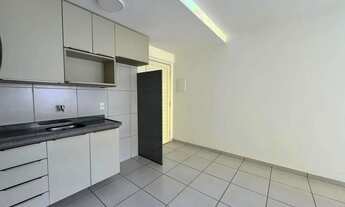 Imagem 2: Apartamento para locação em Emaús - Natureza Fauna