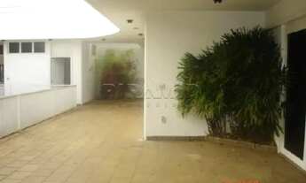 Imagem 5: Casa comercial/residencial com 580.95m², bairro Jardim Sumaré, Zona Sul em Ribeirão Preto