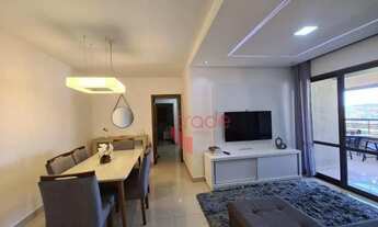 Imagem 3: Apartamento para Alugar Mobiliado de 03 Suítes no Bairro Jardim Botânico em Ribeirão Preto