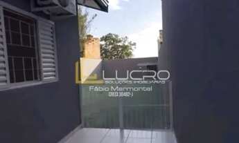 Imagem 12: Casa para venda 2 quartos - Vila Industrial - Bauru