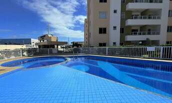 Imagem: Alpha Park Residence 2/4 no Inácio Barbosa