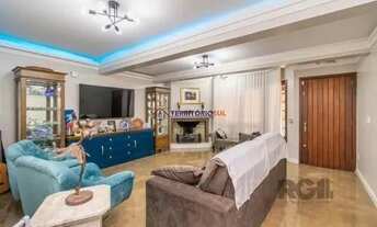 Imagem 3: Residência com 4 dormitórios á venda no Bairro Jardim Izabel