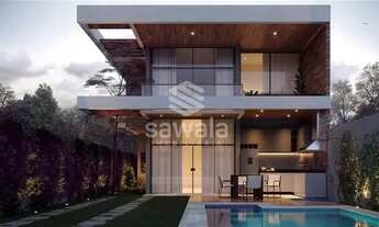 Imagem 7: Tangaras Privilege - Terreno