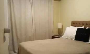 Imagem 3: Flat para locação no Itaim Bibi - Edifício La Residence Itaim - Cód. DEM12860