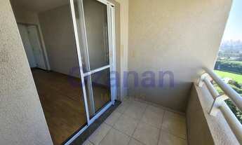 Imagem 6: APTO. 2 DORM COM SUÍTE NA BARRA FUNDA