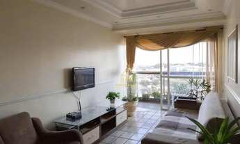 Imagem: Apartamento com 3 dormitórios à venda