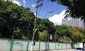 Imagem: TERRENO 5.000M2 AV.DARCY VARGAS, TERRENO