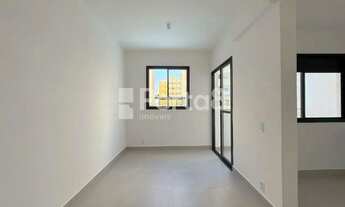 Imagem 3: Oportunidade: Apartamento de 51m² no Nau Vivendas