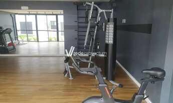 Imagem 14: Apartamento a venda na pucc 2 quartos HM garagem coberta