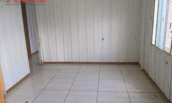 Imagem 3: Casa a venda e locação no jardim Aeroporto na rua Vasco Cinquini em Londrina