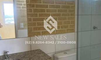 Imagem 6: Apto 3 Quartos,1 Suíte, 2 banheiros, área de lazer-Parque Oeste Industrial