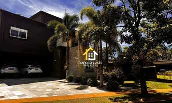 Imagem 5: Casa à Venda Condomínio Quinta do Golfe São José do Rio Preto