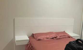 Imagem 4: Apartamento na CSA3 Taguatinga de 2 QTS