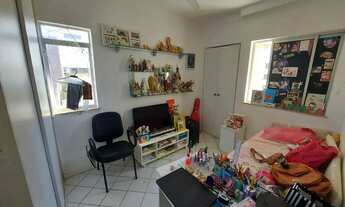 Imagem 4: Cobertura em Rua Santa Rita de Cássia - Graça - Salvador/BA