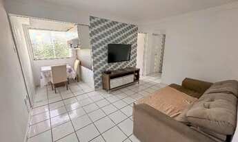 Imagem: Apartamento no Condomínio Villagio do Angelim