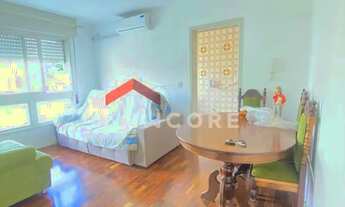 Imagem: Apartamento em Travessa São Jacó - Higienópolis