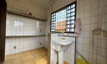 Imagem 3: Casa com 3 dormitórios para alugar, 147 m² por R$ 2.828,00/mês - Jardim Continental - Jaú