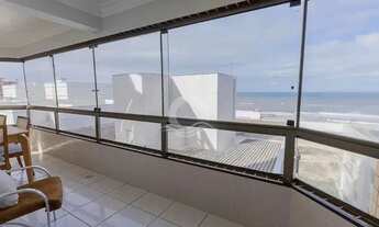 Imagem 2: Apartamento 2 Dormitórios com Vista para o Mar ao Lado da Praça do Farol