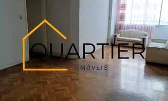 Imagem 2: Apartamento com Área Privativa : / Residencial / Catete