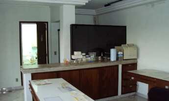 Imagem 3: Casa Comercial em Jardim Sumaré - Ribeirão Preto