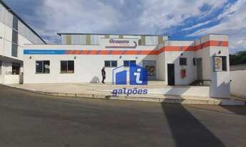 Imagem 4: Galpão com 4100 m² no Jardim Encantado - São José da Lapa/MG