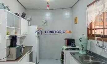 Imagem 5: Casa para Venda - 169.3m², 3 dormitórios, sendo 1 suites, 2 vagas - Jardim Isabe