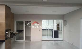 Imagem 6: Casa de condomínio em Avenida Ary Barnabé - Jardins Di Roma - Indaiatuba/SP