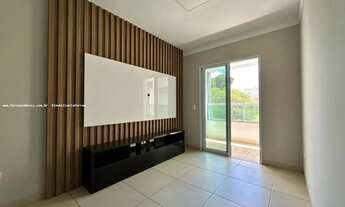 Imagem 3: Apartamento para Locação em Presidente Prudente, Vila Liberdade, 3 dormitórios, 1 suíte, 2