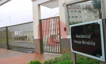 Imagem 7: Residencial Apartamento em Marília