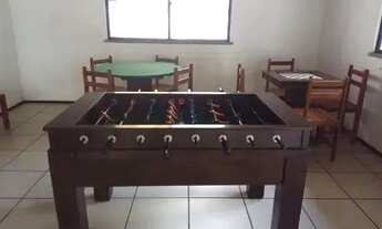 Imagem 4: Apartamento com 3 dormitórios à venda, 75 m² por R$ 320.000,00 - Cumbuco - Caucaia/CE