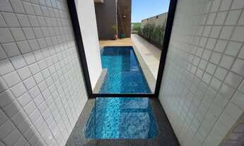 Imagem 4: Térrea para aluguel e venda possui 271 metros quadrados com 3 quartos