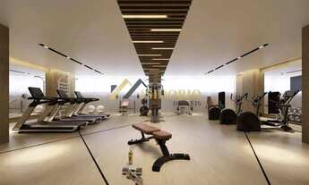 Imagem 6: APARTAMENTO NOVO NO CENTRO! 02 QUARTOS, SUÍTE, VAGA DE GARAGEM!