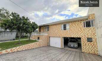 Imagem 2: Sobrado venda 3 quartos - Santa Felicidade