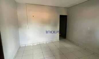 Imagem 2: Kitnet com 2 dormitórios para alugar, 40 m² por R$ 600,00/mês - Manuel Sátiro - Fortaleza