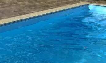 Imagem 7: Rancho Cipó Rosa - Hospedagem