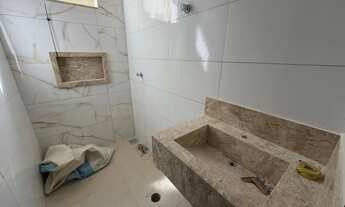 Imagem 11: Casa com Suite no Jardim Primavera!