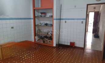 Imagem: Sobrado para locação no Tatuapé, próximo