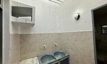 Imagem 6: Casa com dois quartos - Centro