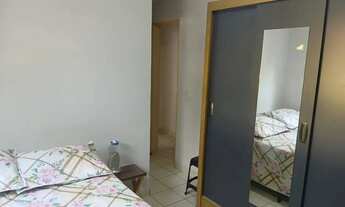 Imagem 5: Apartamento 3 quartos Residencial Viver Fama