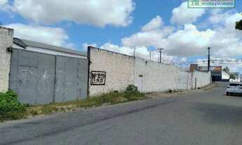 Imagem 6: Terreno à venda, 2470 m² por R$ 2.000.000,00 - Paupina - Fortaleza/CE