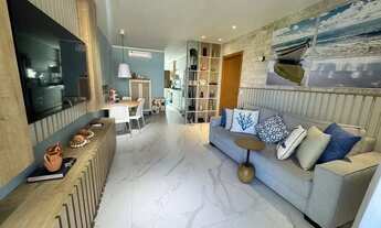 Imagem: Belíssimo apartamento com 3 quartos a venda